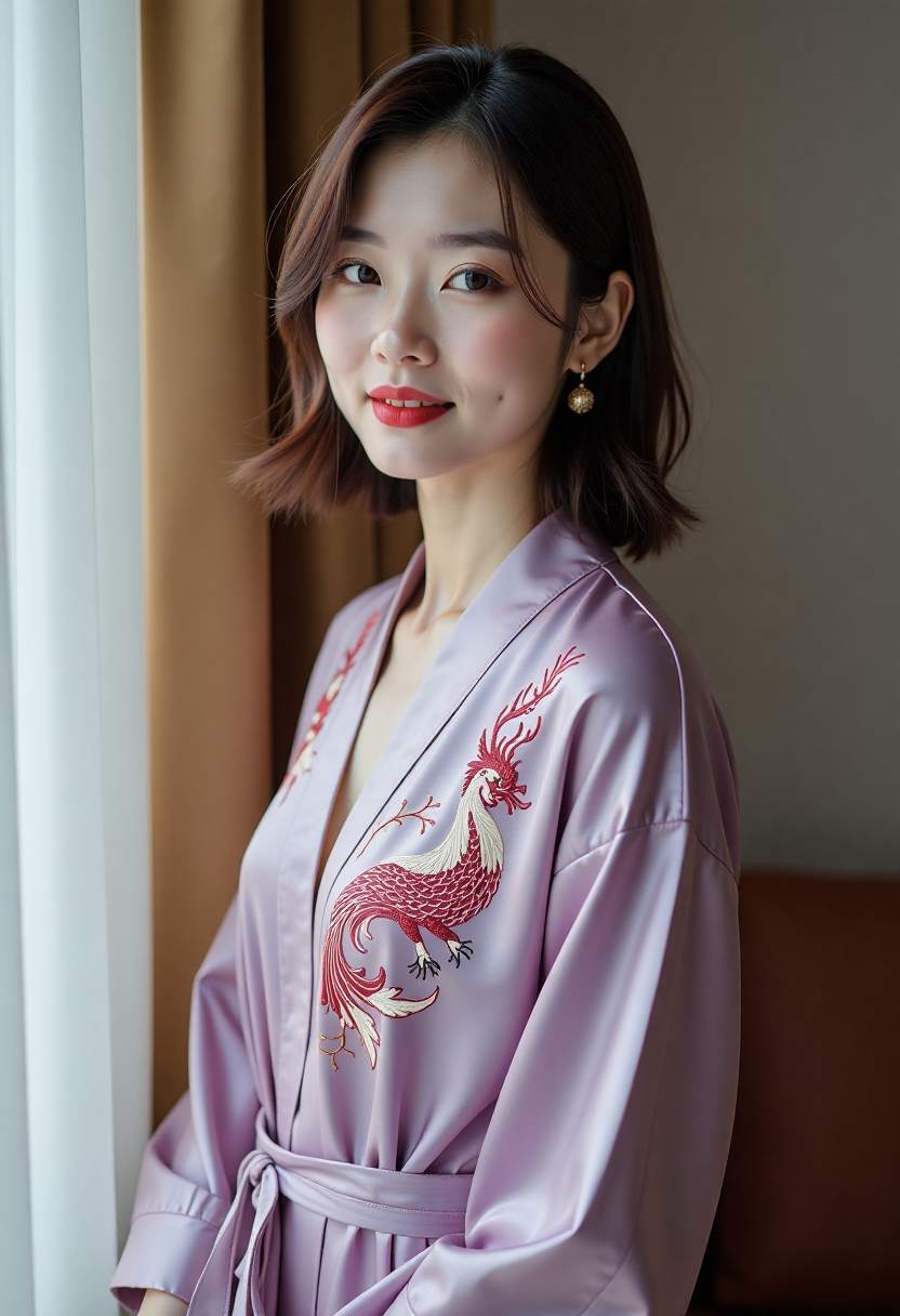评论者头像
